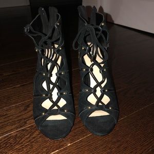 Karl Lagerfeld Heels